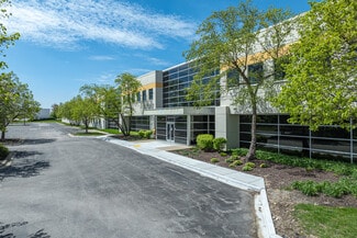 More details for 200 N Gary Ave, Roselle, IL - Industrial for Lease