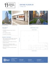 11 Grand Central East, New York, NY à louer Photo intérieure- Image 1 de 1