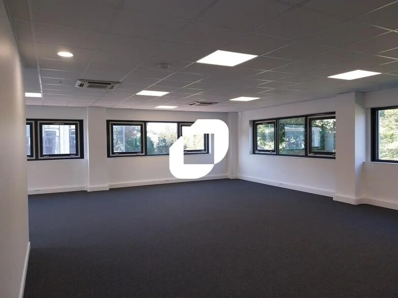 Bureau dans Nantes à louer - Photo intérieure - Image 2 de 8