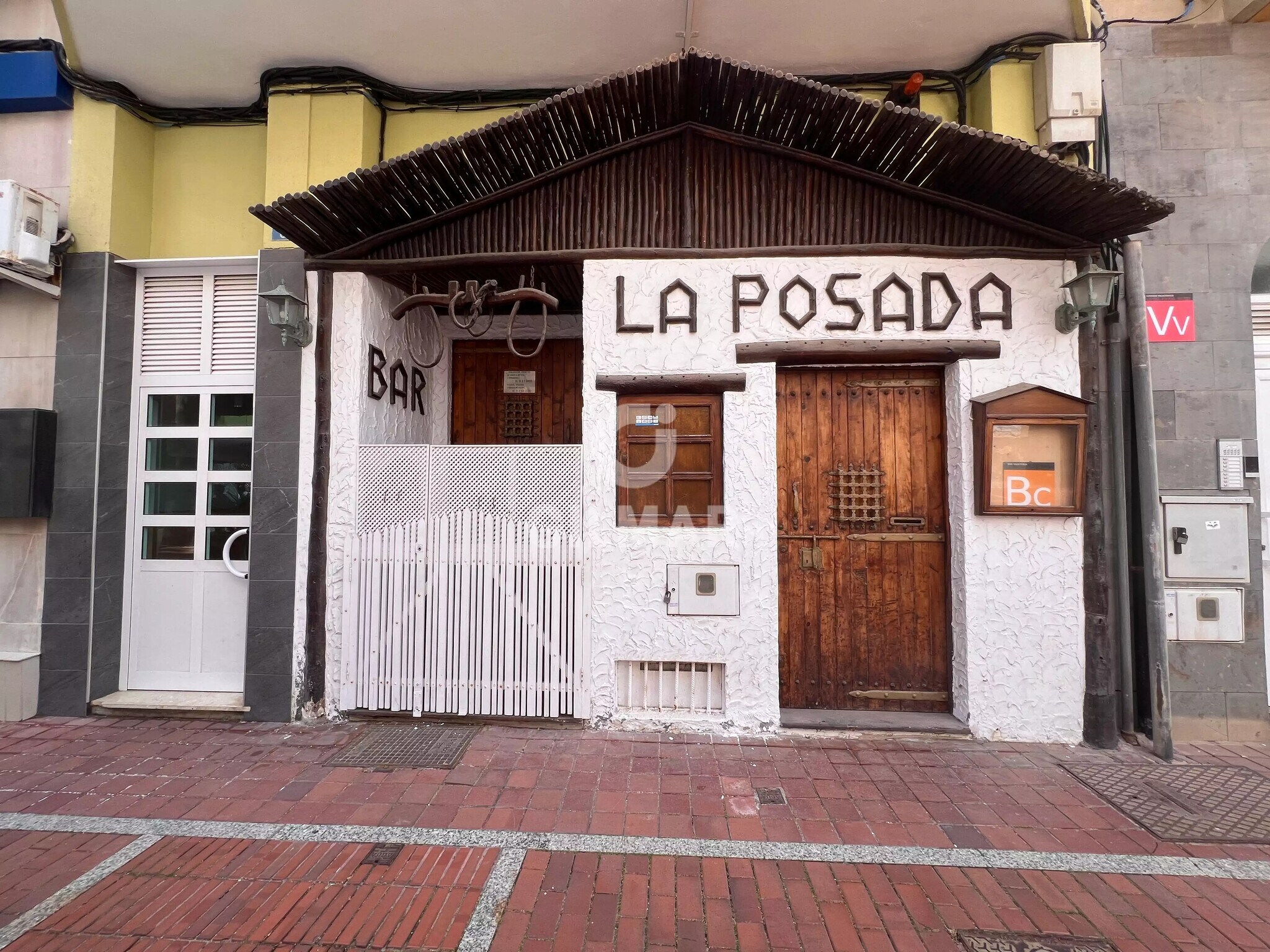Immeuble residentiel dans Las Palmas de Gran Canaria, Las Palmas à vendre Photo principale- Image 1 de 3