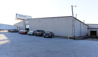 More details for 1705 Gregory Rd, Statesville, NC - Industrial for Lease