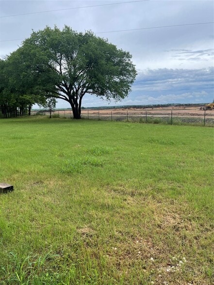 7801 E State Highway 29, Georgetown, TX for lease - Other - Image 2 of 9