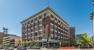 More details for 280 N 8th St, Boise, ID - Office for Lease