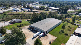 More details for 222 Kerns Ave, Greenville, SC - Industrial for Lease