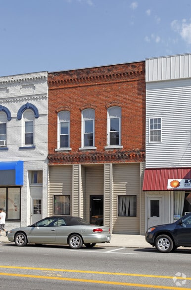 203 S Detroit St, Lagrange, IN for sale - Building Photo - Image 2 of 2