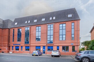 Plus de détails pour 55 Calthorpe Rd, Birmingham - Coworking à louer