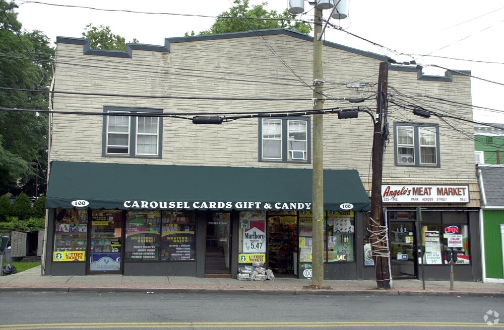 96-102 Harrison Ave, West Orange, NJ for sale Primary Photo- Image 1 of 37