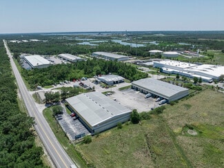Plus de détails pour 4960 E Lakeland Commerce Pky, Lakeland, FL - Industriel à louer
