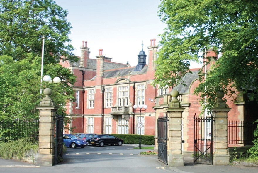 Burdon Ter, Newcastle Upon Tyne à louer - Photo du bâtiment - Image 1 de 3