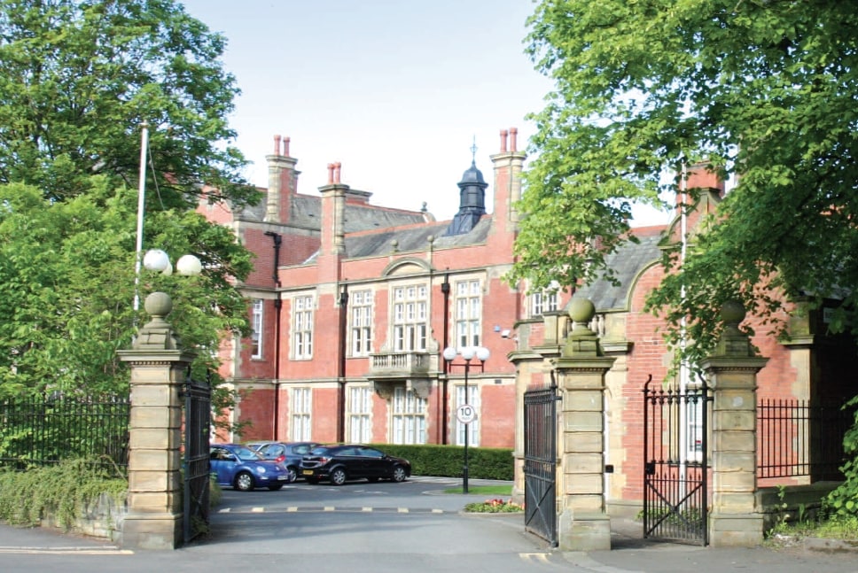 Burdon Ter, Newcastle Upon Tyne for lease Building Photo- Image 1 of 4