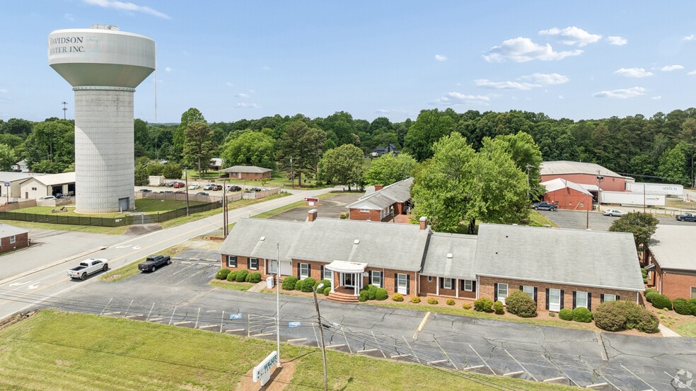7129 Old US Highway 52, Lexington, NC for lease - Primary Photo - Image 3 of 7