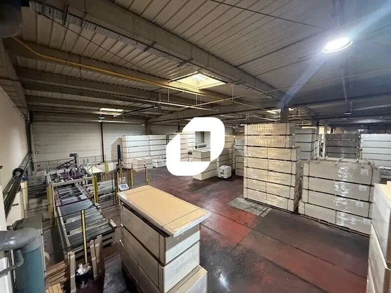 Flex dans SAINT-OUEN-L'AUMONE à louer - Photo intérieure - Image 3 de 16