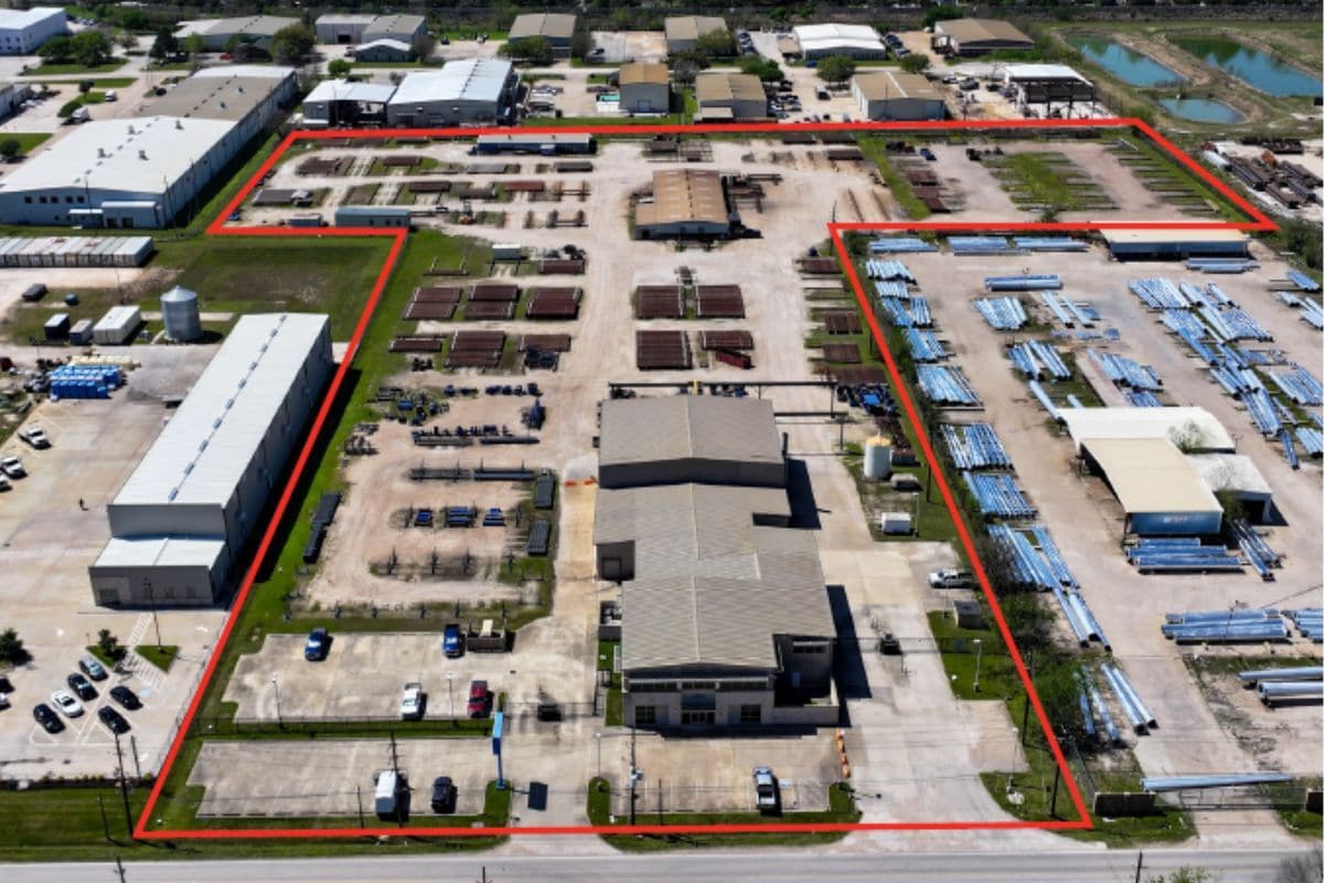 6003 Cunningham Rd, Houston, TX for lease Building Photo- Image 1 of 8