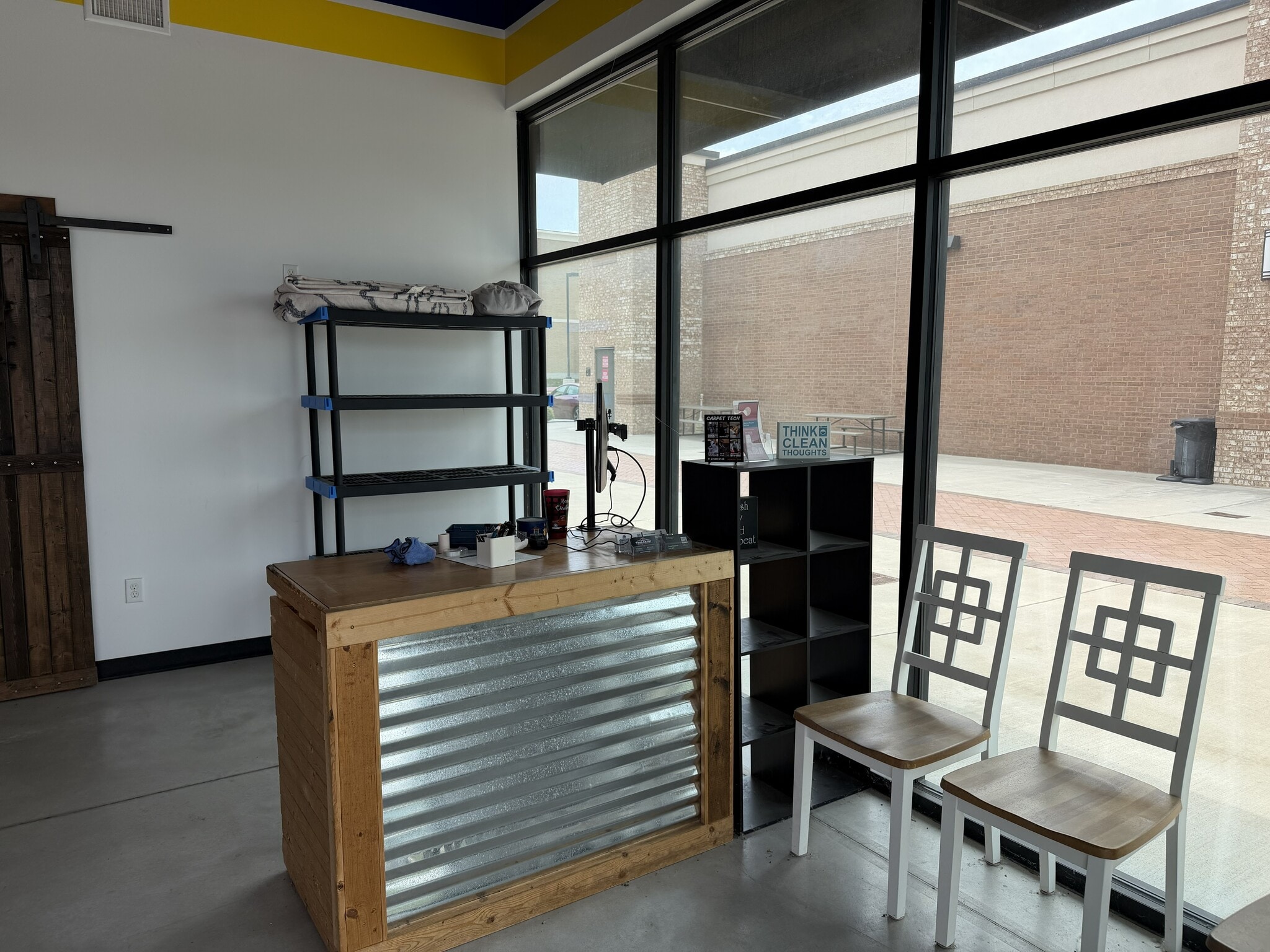 210-260 N Coit Rd, McKinney, TX for lease Interior Photo- Image 1 of 3