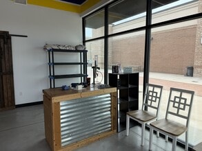 210-260 N Coit Rd, McKinney, TX for lease Interior Photo- Image 1 of 3