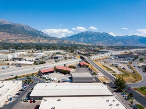 1350 W 200 S, Lindon, UT - Aérien  Vue de la carte - Image1