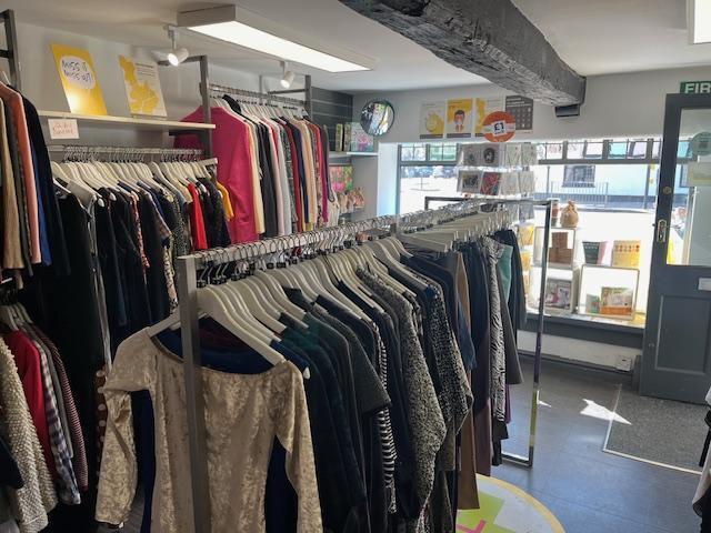 21 Greenhill St, Stratford Upon Avon à vendre - Photo du bâtiment - Image 2 de 5