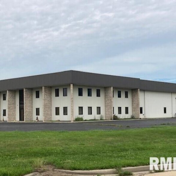 1 Beltway Rd, Rock Falls, IL for sale - Primary Photo - Image 1 of 1