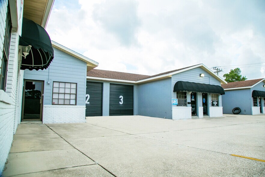 750 Wylly Ave, Sanford, FL à vendre - Photo du bâtiment - Image 3 de 6