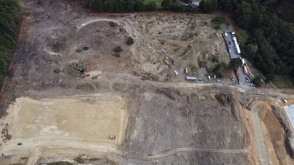 2910 Lowell Rd, Apex, NC à louer - Aérien - Image 3 de 3