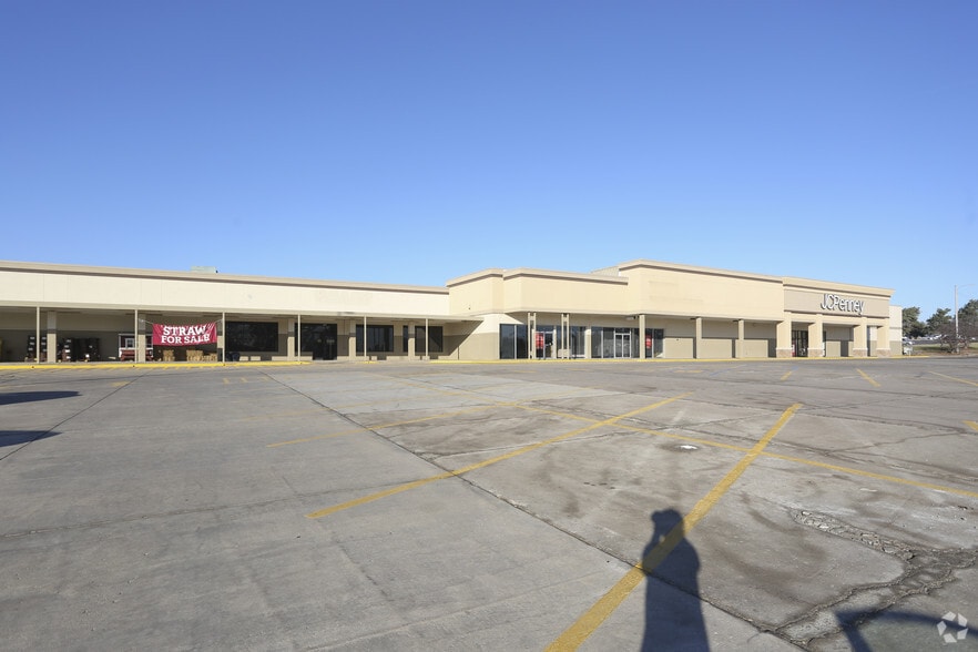 2206 S Baltimore St, Kirksville, MO à louer - Photo du bâtiment - Image 3 de 5