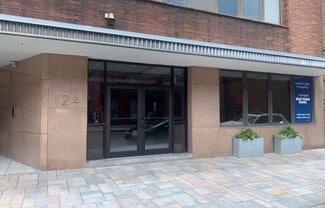 More details for 116-124 Pine St, Harrisburg, PA - Retail for Lease