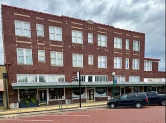 More details for 113 E Commerce St, Mineola, TX - Retail for Lease