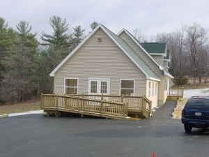 3646 State Route 145, Cobleskill, NY à vendre - Photo du bâtiment - Image 2 de 4