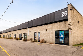 More details for 26 Boul Hymus, Pointe-claire, QC - Industrial for Lease