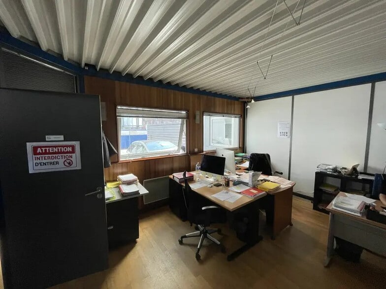 Flex dans La Courneuve à louer - Photo intérieure - Image 3 de 9