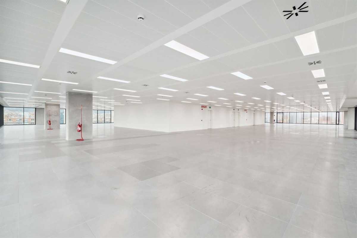 Carrer del Marroc, 33-51, Barcelone, Barcelona à louer Photo intérieure- Image 1 de 4