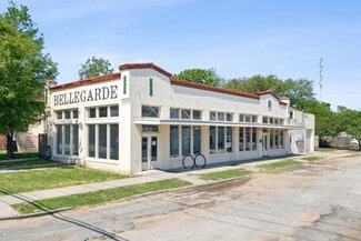 Plus de détails pour 8300 Apple St, New Orleans, LA - Commerce de détail à louer