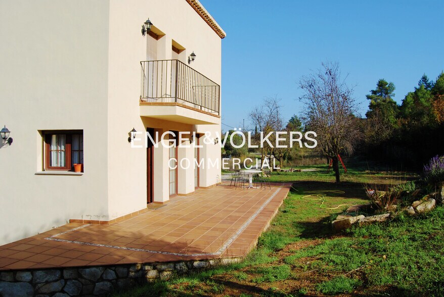 Services hôteliers dans L'Espluga de Francolí, Tarragona à vendre - Photo du bâtiment - Image 2 de 15