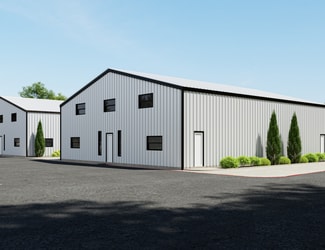 Plus de détails pour 4334 Burleson Retta Rd, Briaroaks, TX - Bureau à louer