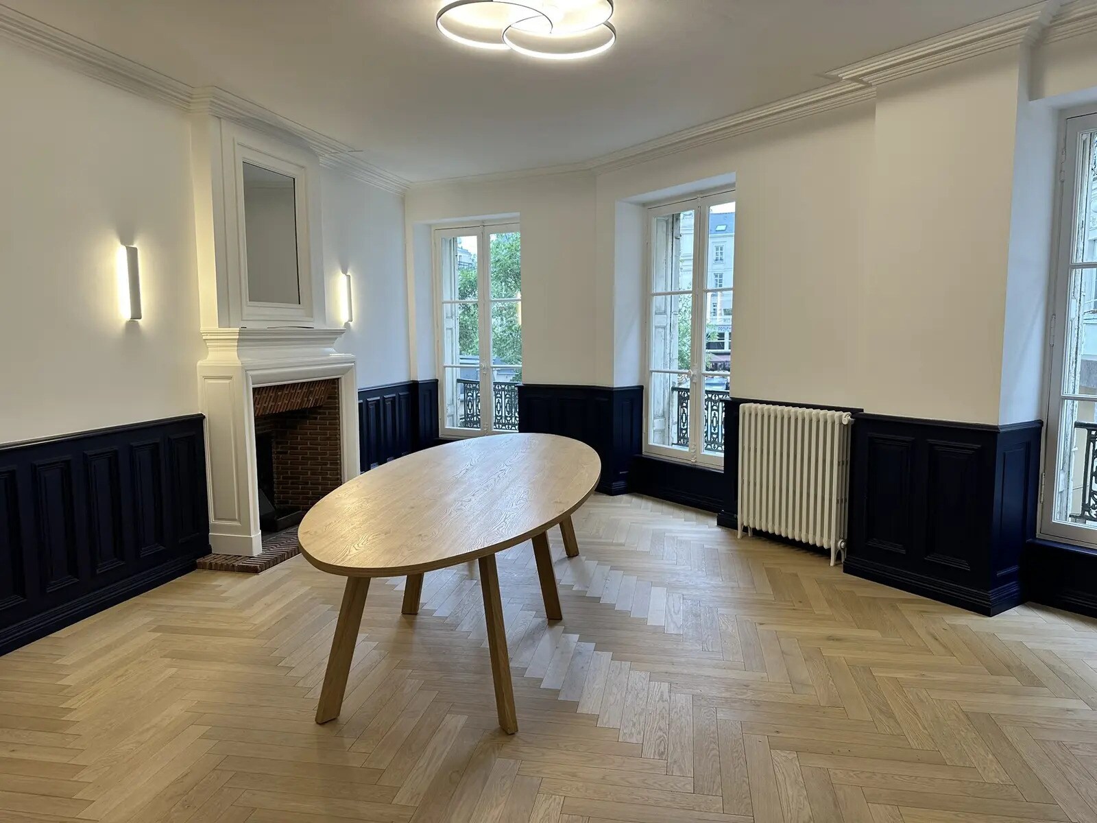 Bureau dans Angers à louer Photo du bâtiment- Image 1 de 9