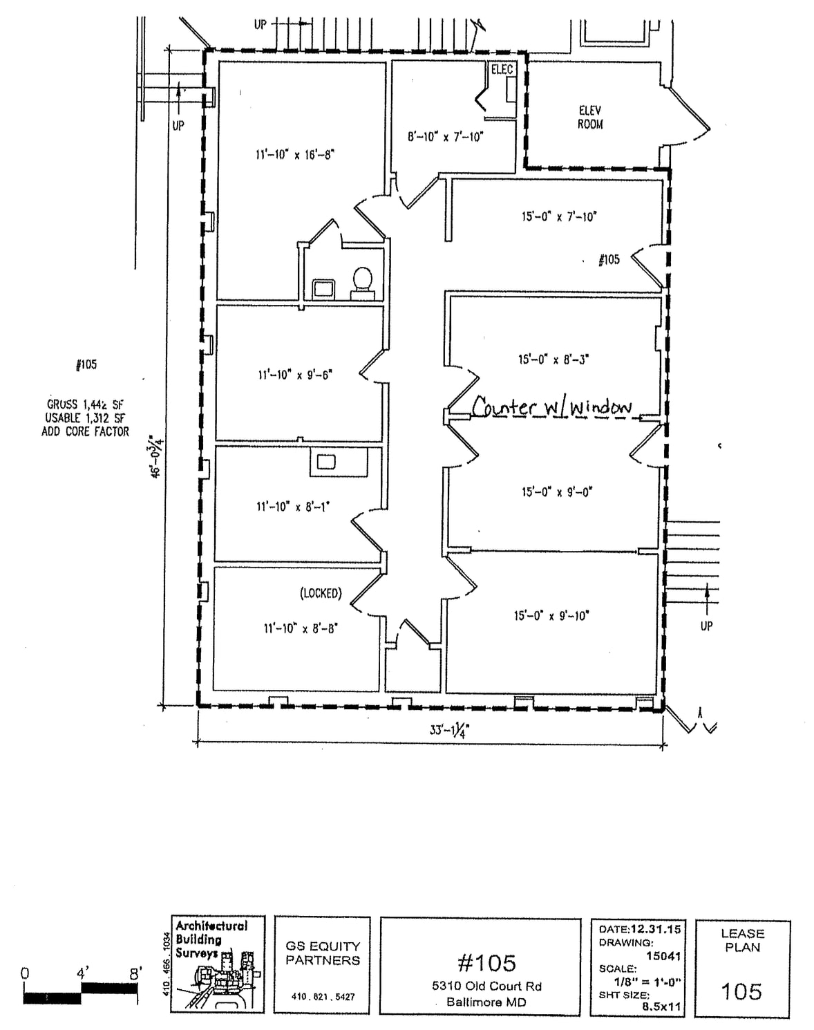 5310 Old Court Rd, Randallstown, MD à louer Photo intérieure- Image 1 de 1