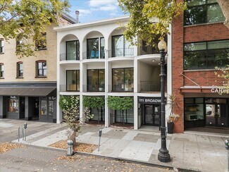 Plus de détails pour 111 Broadway, Oakland, CA - Bureau à vendre