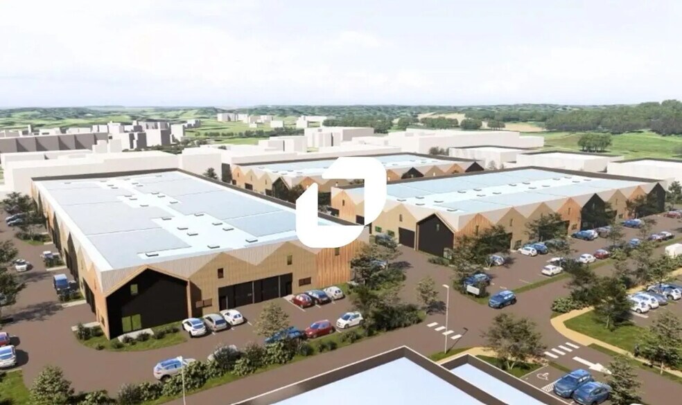 3 Rue Jean Lenoir, Soufflenheim à vendre - Photo du bâtiment - Image 1 de 6