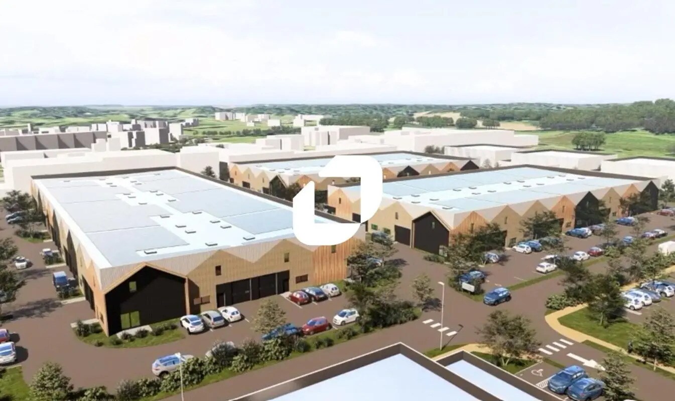 3 Rue Jean Lenoir, Soufflenheim à vendre Photo du bâtiment- Image 1 de 7