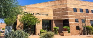 Plus de détails pour 9170 E Bahia, Scottsdale, AZ - Bureau à louer