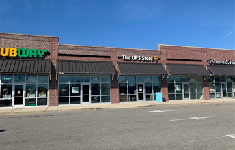 4891 Long Beach Rd SE, Southport, NC for lease Building Photo- Image 2 of 6