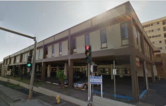 Plus de détails pour 1063 Lower Main St, Wailuku, HI - Bureau/Commerce de détail, Vente au détail à louer