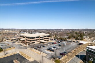 327 N 17th Ave, Wausau, WI - AERIAL  map view - Image1