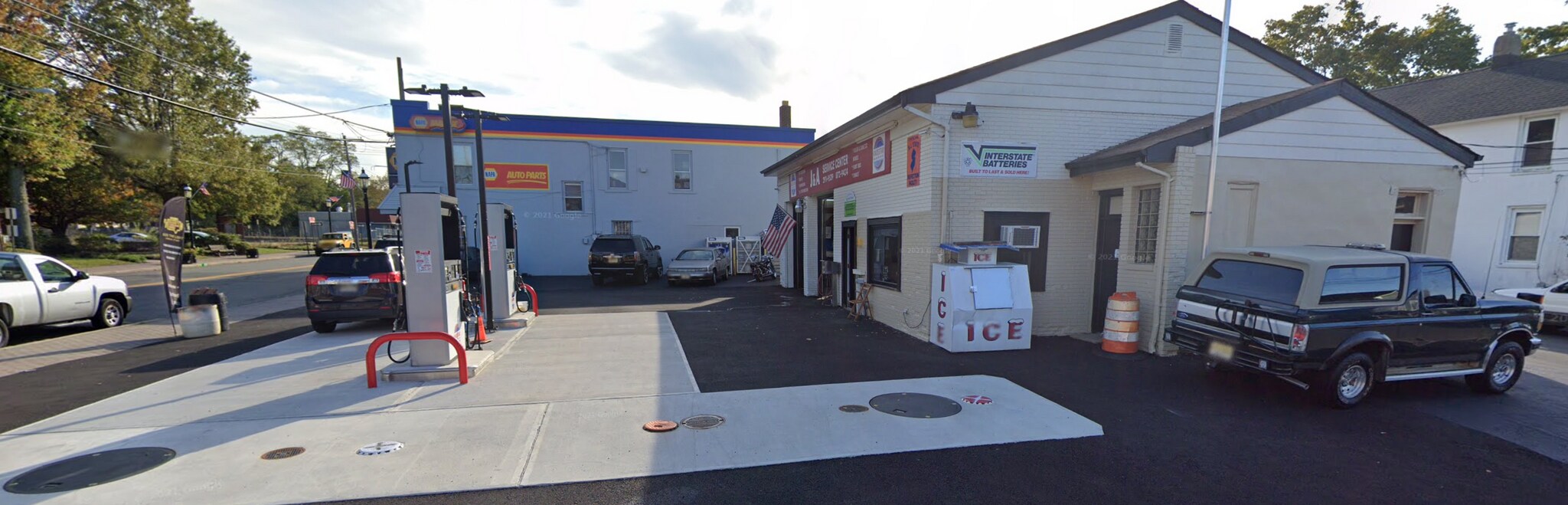 133 1st Ave, Atlantic Highlands, NJ for sale Building Photo- Image 1 of 1