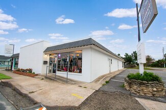 Plus de détails pour 110 Anastasia Blvd, Anastasia Island, FL - Commerce de détail à vendre