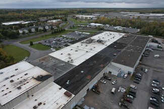 Plus de détails pour 6500 New Venture Gear Dr, East Syracuse, NY - Industriel à louer