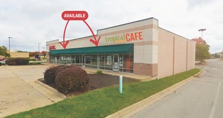 More details for 2061 M-139, Benton Harbor, MI - Retail for Lease