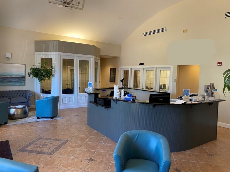 7351 Office Park Pl, Melbourne, FL à louer - Photo intérieure - Image 2 de 9