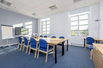 12-13 St Andrew Sq, Edinburgh à louer Photo intérieure- Image 2 de 4