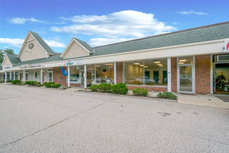 More details for 127 Long Sands Rd, York, ME - Office/Medical for Lease